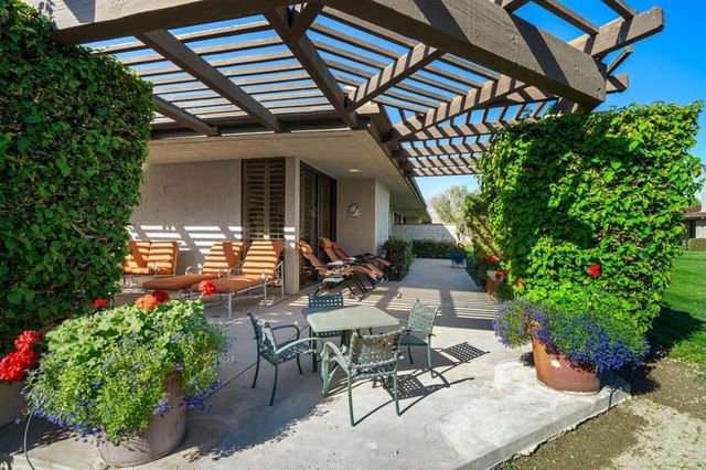 4 Rutgers Court, Rancho Mirage, CA 92270