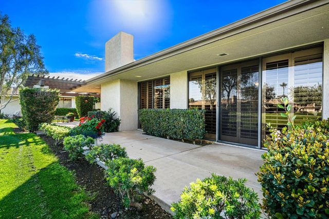 4 Rutgers Court, Rancho Mirage, CA 92270