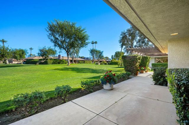 4 Rutgers Court, Rancho Mirage, CA 92270