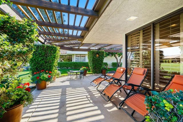 4 Rutgers Court, Rancho Mirage, CA 92270