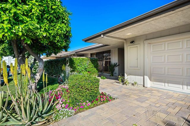 4 Rutgers Court, Rancho Mirage, CA 92270