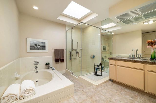 4 Rutgers Court, Rancho Mirage, CA 92270