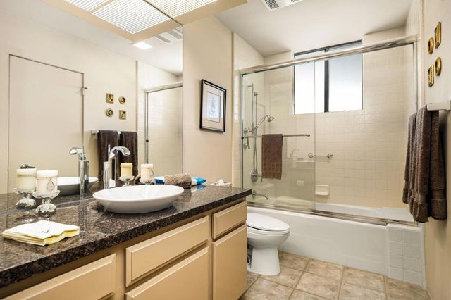 4 Rutgers Court, Rancho Mirage, CA 92270