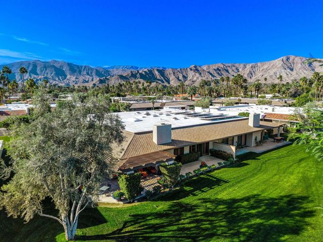 4 Rutgers Court, Rancho Mirage, CA 92270