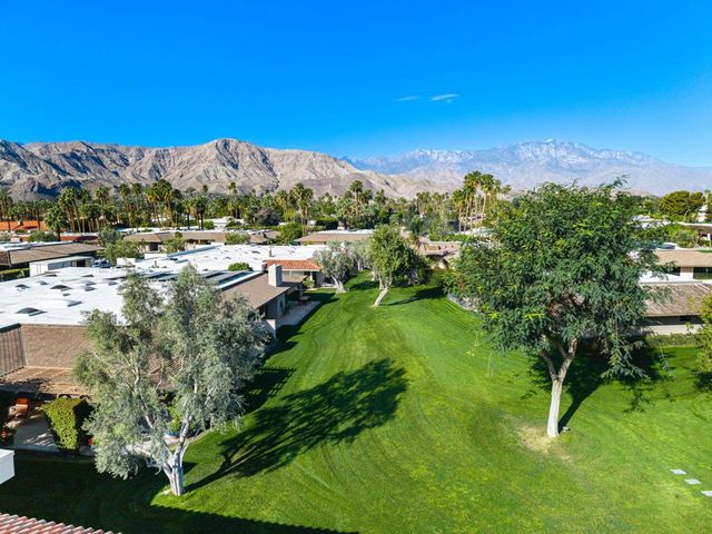 4 Rutgers Court, Rancho Mirage, CA 92270