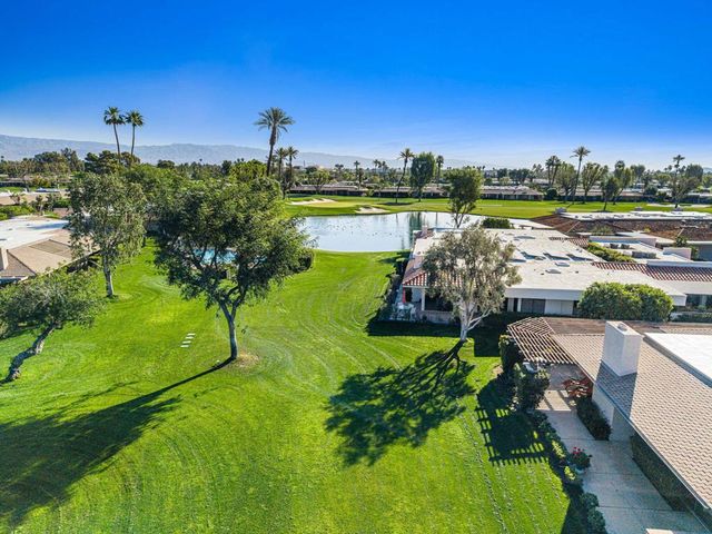 4 Rutgers Court, Rancho Mirage, CA 92270