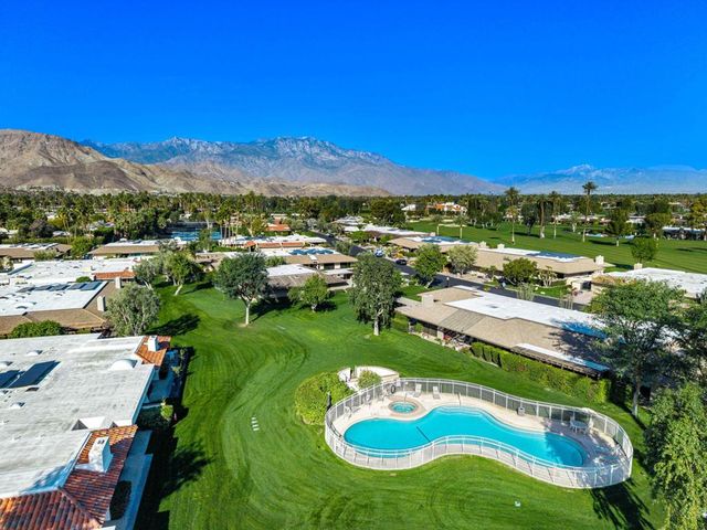 4 Rutgers Court, Rancho Mirage, CA 92270