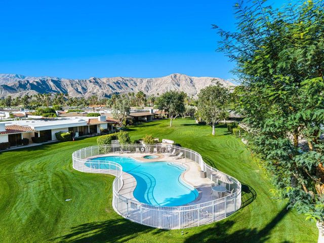 4 Rutgers Court, Rancho Mirage, CA 92270