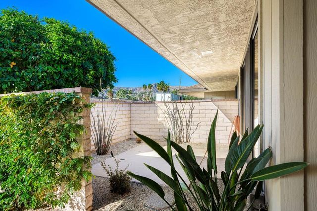 4 Rutgers Court, Rancho Mirage, CA 92270