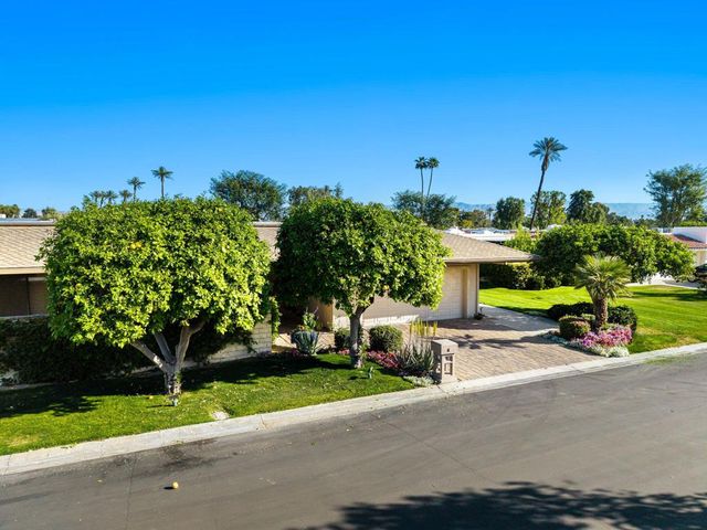 4 Rutgers Court, Rancho Mirage, CA 92270