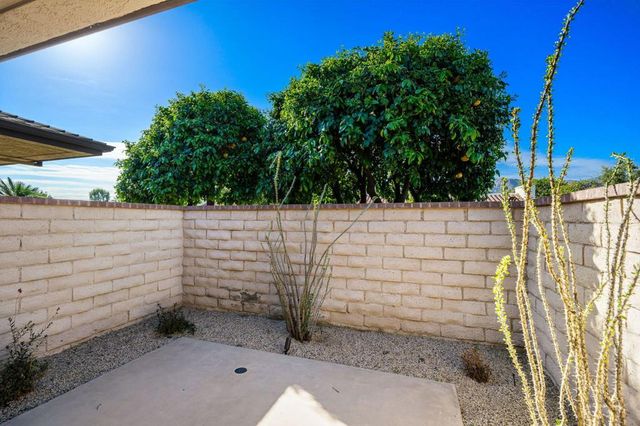 4 Rutgers Court, Rancho Mirage, CA 92270