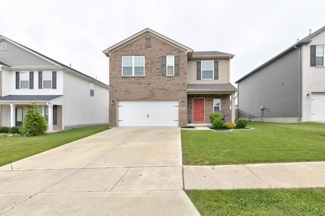 118 Strawberry Lane, Winchester, KY 40391