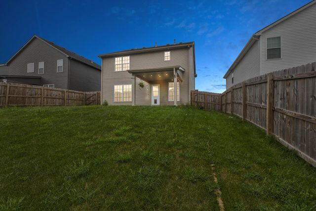 118 Strawberry Lane, Winchester, KY 40391