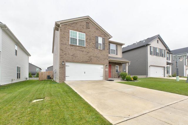 118 Strawberry Lane, Winchester, KY 40391