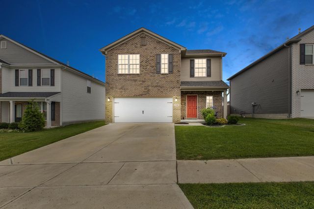 118 Strawberry Lane, Winchester, KY 40391