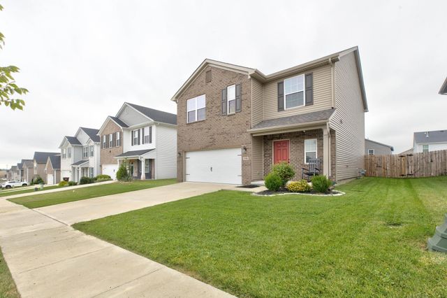 118 Strawberry Lane, Winchester, KY 40391