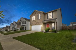 118 Strawberry Lane, Winchester, KY 40391