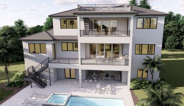 7340 PINE NEEDLE ROAD, Sarasota, FL 34242