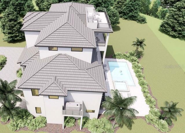 7340 PINE NEEDLE ROAD, Sarasota, FL 34242