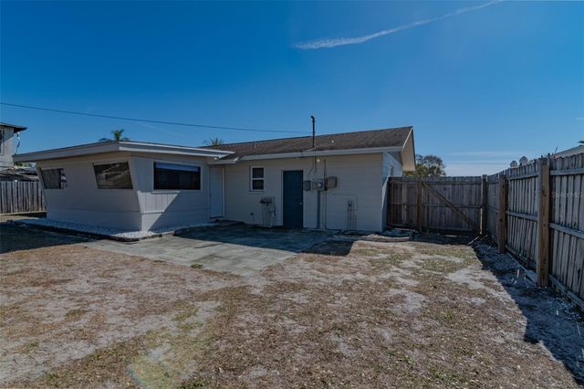 13963 TRINIDAD DRIVE, Seminole, FL 33776