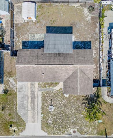 13963 TRINIDAD DRIVE, Seminole, FL 33776