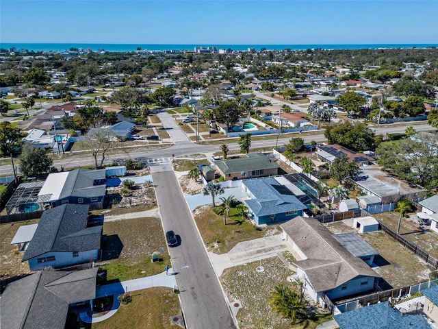 13963 TRINIDAD DRIVE, Seminole, FL 33776