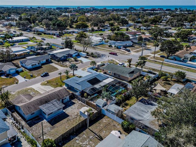 13963 TRINIDAD DRIVE, Seminole, FL 33776