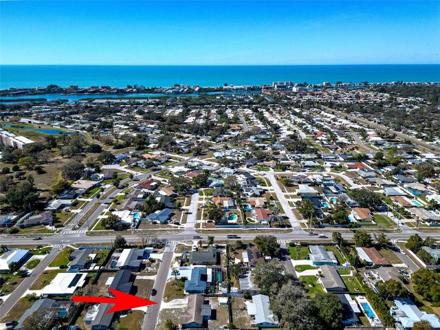 13963 TRINIDAD DRIVE, Seminole, FL 33776