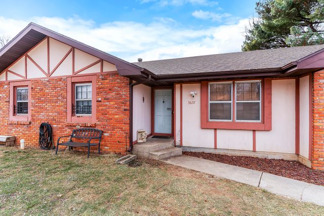 3637 S Fort Avenue, Springfield, MO 65807