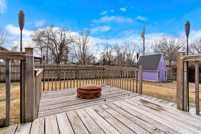 3637 S Fort Avenue, Springfield, MO 65807