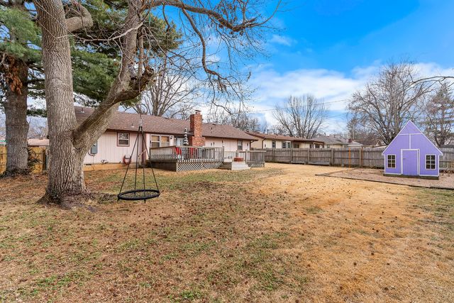 3637 S Fort Avenue, Springfield, MO 65807