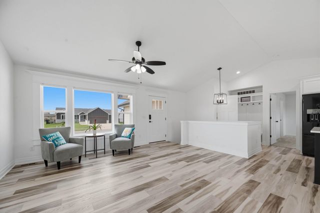 10514 W Wilkinson, Maize, KS 67101