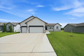 10514 W Wilkinson, Maize, KS 67101