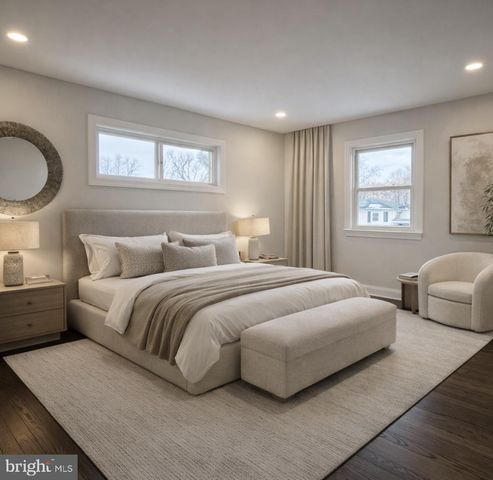 41 DORSET DR, Broomall, PA 19008