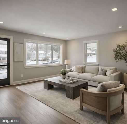 41 DORSET DR, Broomall, PA 19008