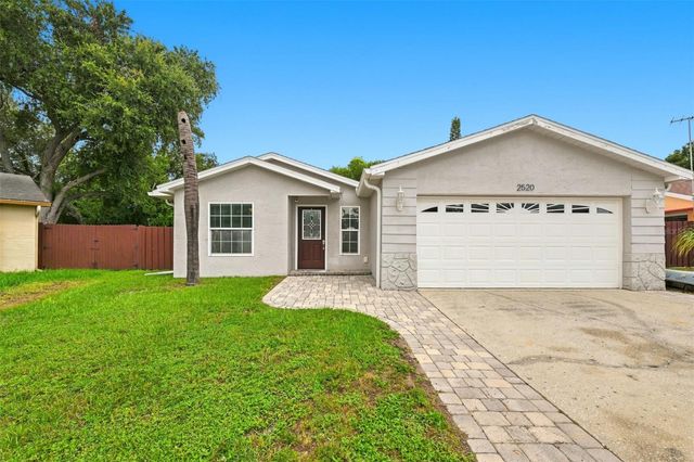 2520 FAWN COURT, Clearwater, FL 33761