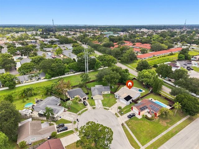 2520 FAWN COURT, Clearwater, FL 33761