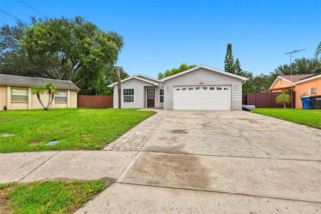 2520 FAWN COURT, Clearwater, FL 33761