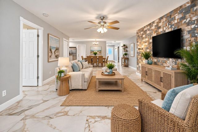 2520 FAWN COURT, Clearwater, FL 33761