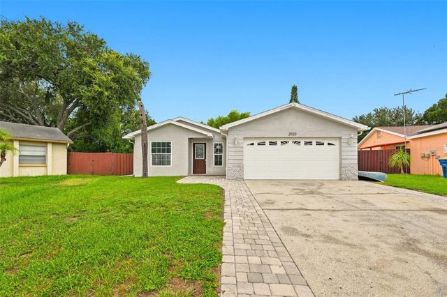 2520 FAWN COURT, Clearwater, FL 33761
