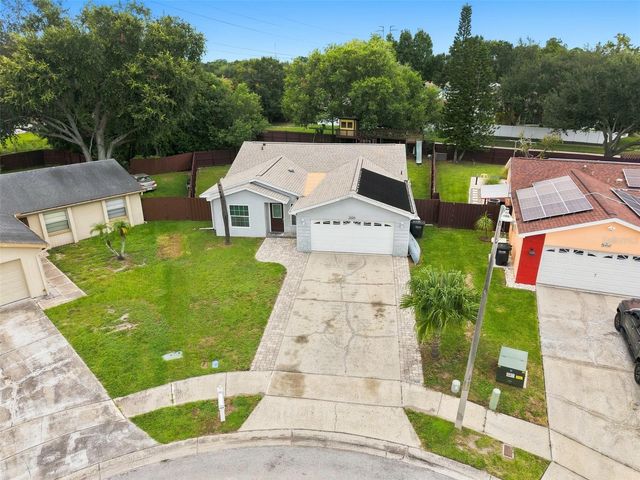 2520 FAWN COURT, Clearwater, FL 33761