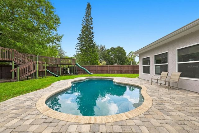 2520 FAWN COURT, Clearwater, FL 33761