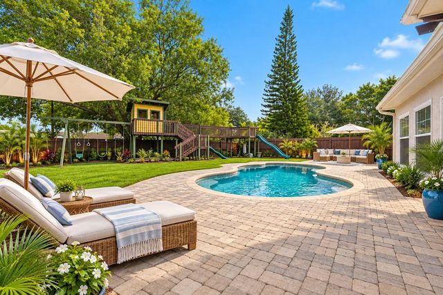 2520 FAWN COURT, Clearwater, FL 33761