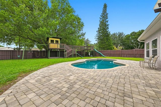 2520 FAWN COURT, Clearwater, FL 33761