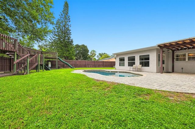 2520 FAWN COURT, Clearwater, FL 33761