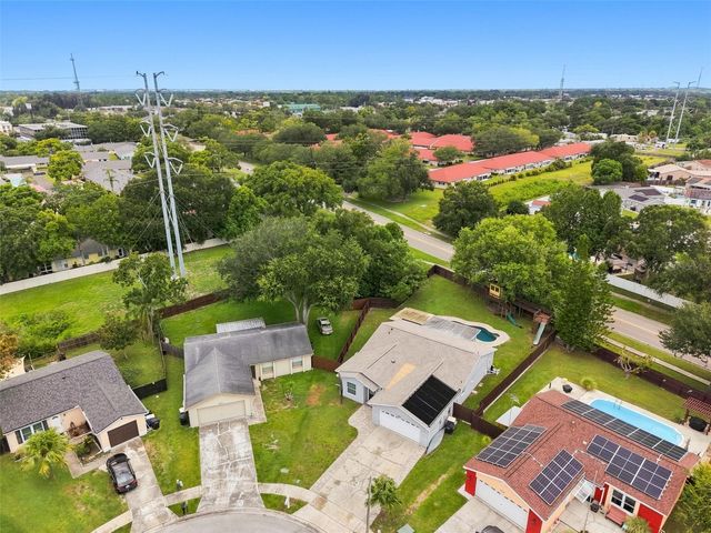 2520 FAWN COURT, Clearwater, FL 33761