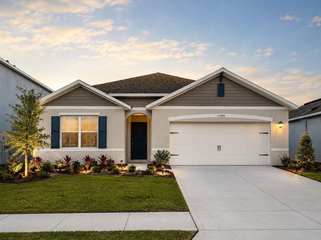 17089 EDGEMONT LANE, Clermont, FL 34714