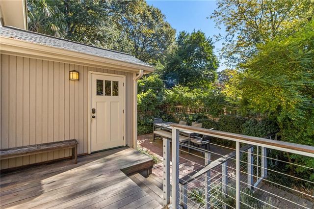 901 Adair NE Avenue, Atlanta, GA 30306