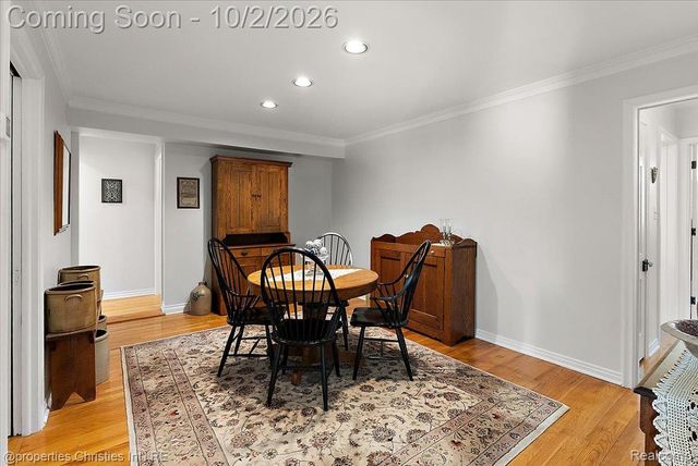 936 S Glenhurst Drive, Birmingham, MI 48009