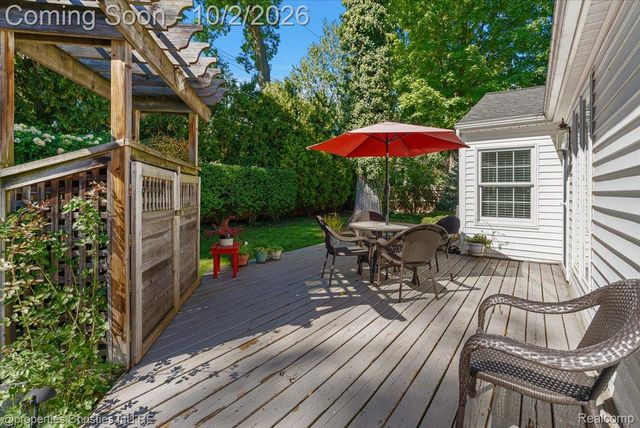 936 S Glenhurst Drive, Birmingham, MI 48009